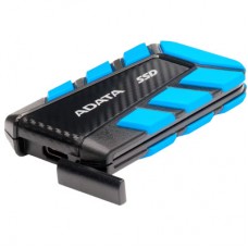 Накопитель SSD USB 3.2 2TB SD820 ADATA (SD820-2000G-CBU) - Фото