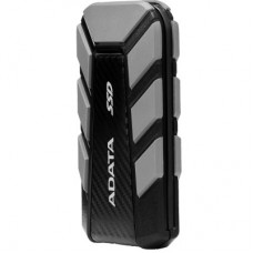 Накопитель SSD USB 3.2 2TB SD820 ADATA (SD820-2000G-CGY) - Фото