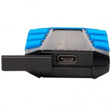 Накопитель SSD USB 3.2 4TB SD820 ADATA (SD820-4000G-CBU) - Фото