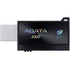 Накопичувач SSD USB 3.2 1 TB SC730 ADATA (SC730-1T-CACTI) - Фото