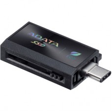 Накопичувач SSD USB 3.2 1 TB SC730 ADATA (SC730-1T-CACTI) - Фото