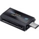 Накопитель SSD USB 3.2 1TB SC730 ADATA (SC730-1T-CACTI) Накопитель SSD USB 3.2 1TB SC730 ADATA (SC730-1T-CACTI)