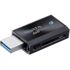 Накопичувач SSD USB 3.2 1 TB SC730 ADATA (SC730-1T-CACTI) - Фото