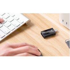 Накопичувач SSD USB 3.2 1 TB SC730 ADATA (SC730-1T-CACTI) - Фото