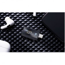 Накопичувач SSD USB 3.2 1 TB SC730 ADATA (SC730-1T-CACTI) - Фото