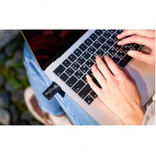 Накопичувач SSD USB 3.2 512 GB SC730 ADATA (SC730-512G-CACTI) - Фото