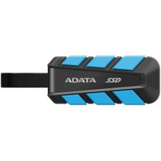 Накопитель SSD USB 3.2 2TB SC740 ADATA (SC740-2000G-CBU) Накопитель SSD USB 3.2 2TB SC740 ADATA (SC740-2000G-CBU)