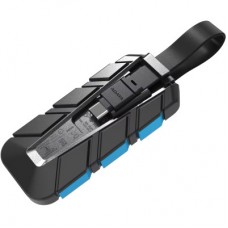 Накопичувач SSD USB 3.2 2 TB SC740 ADATA (SC740-2000G-CBU) - Фото
