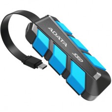 Накопичувач SSD USB 3.2 2 TB SC740 ADATA (SC740-2000G-CBU) - Фото