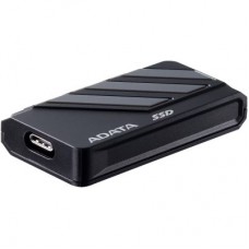 Накопичувач SSD USB 3.2 2 TB SC735 ADATA (SC735-2000G-CCBK/GY) - Фото