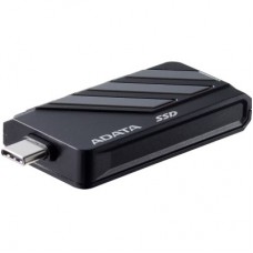 Накопичувач SSD USB 3.2 2 TB SC735 ADATA (SC735-2000G-CCBK/GY) - Фото
