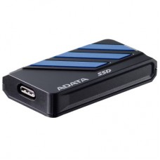 Накопичувач SSD USB 3.2 2 TB SC735 ADATA (SC735-2000G-CCBK/BU) - Фото