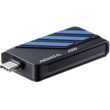 Накопичувач SSD USB 3.2 2 TB SC735 ADATA (SC735-2000G-CCBK/BU) - Фото