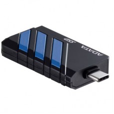 Накопичувач SSD USB 3.2 2 TB SC735 ADATA (SC735-2000G-CCBK/BU) - Фото