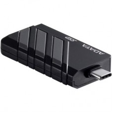 Накопичувач SSD USB 3.2 1 TB SC735 ADATA (SC735-1000G-CCBK/GY) - Фото