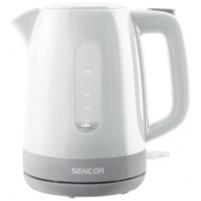 Електрочайник Sencor SWK 1020WH (SWK1020WH)