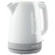 Електрочайник Sencor SWK 1020WH (SWK1020WH)
