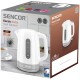 Електрочайник Sencor SWK 1020WH (SWK1020WH)
