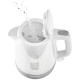 Електрочайник Sencor SWK 1020WH (SWK1020WH)