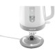 Електрочайник Sencor SWK 1020WH (SWK1020WH)