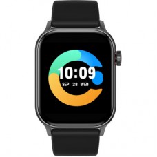 Смарт-годинник Gelius GP-SW015 Amazwatch Light Black (2099901012722) - Фото