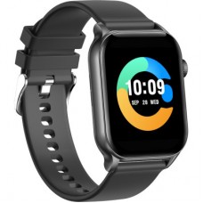 Смарт-годинник Gelius GP-SW015 Amazwatch Light Black (2099901012722) - Фото