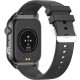 Смарт-годинник Gelius GP-SW015 Amazwatch Light Black (2099901012722)