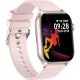 Смарт-годинник Gelius GP-SW015 Amazwatch Light Pink (2099901012739)