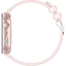 Смарт-годинник Gelius GP-SW015 Amazwatch Light Pink (2099901012739) - Фото
