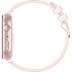Смарт-годинник Gelius GP-SW015 Amazwatch Light Pink (2099901012739)