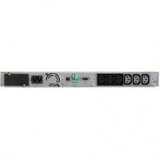 Джерело безперебійного живлення Eaton 5P G2 1550VA RM 1U (5P1550IRG2) - Фото