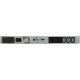 Источник бесперебойного питания Eaton 5P G2 1550VA RM 1U (5P1550IRG2)