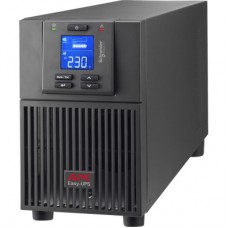 Источник бесперебойного питания APC Easy UPS On-Line 2000VA, 1800W (SRV2KI-E) Источник бесперебойного питания APC Easy UPS On-Line 2000VA, 1800W (SRV2KI-E)