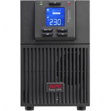 Джерело безперебійного живлення APC Easy UPS On-Line 2000VA, 1800 W (SRV2KI-E) Джерело безперебійного живлення APC Easy UPS On-Line 2000VA, 1800 W (SRV2KI-E) - Фото