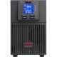 Источник бесперебойного питания APC Easy UPS On-Line 2000VA, 1800W (SRV2KI-E) Источник бесперебойного питания APC Easy UPS On-Line 2000VA, 1800W (SRV2KI-E)