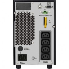 Джерело безперебійного живлення APC Easy UPS On-Line 2000VA, 1800 W (SRV2KI-E) Джерело безперебійного живлення APC Easy UPS On-Line 2000VA, 1800 W (SRV2KI-E) - Фото