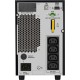 Источник бесперебойного питания APC Easy UPS On-Line 2000VA, 1800W (SRV2KI-E) Источник бесперебойного питания APC Easy UPS On-Line 2000VA, 1800W (SRV2KI-E)