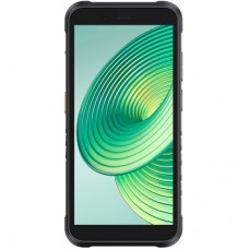 Мобільний телефон Ulefone Rugking 8/128 Gb Black (6975326668736) - Фото