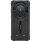 Мобільний телефон Ulefone Rugking 8/256Gb Black (6975326660631)
