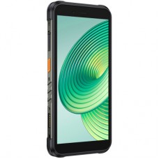 Мобільний телефон Ulefone Rugking 8/128 Gb Black (6975326668736) - Фото