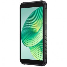 Мобільний телефон Ulefone Rugking 8/128 Gb Black (6975326668736) - Фото