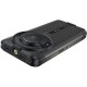 Мобільний телефон Ulefone Rugking 8/256Gb Black (6975326660631)