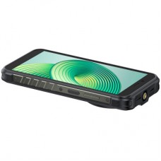 Мобільний телефон Ulefone Rugking 8/128 Gb Black (6975326668736) - Фото