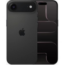 Мобільний телефон Apple iPhone Air 256 GB Space Black (MG2L4) - Фото