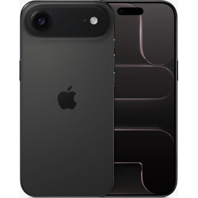 Мобільний телефон Apple iPhone Air 256 GB Space Black (MG2L4)