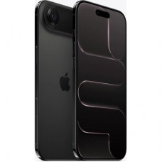 Мобільний телефон Apple iPhone Air 256 GB Space Black (MG2L4) - Фото