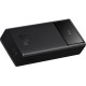 Батарея универсальная Baseus Star Lord Display 30000mAh 22.5W QC/3.0 PD/3.0 Black (PPXJ080101)