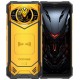 Мобільний телефон Doogee S200X 12/512 Gb Yellow (6923740243435)