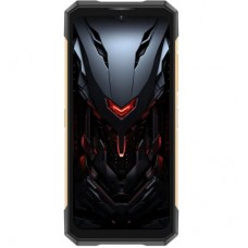 Мобільний телефон Doogee S200X 12/512 Gb Yellow (6923740243435) - Фото