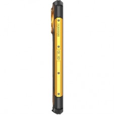 Мобільний телефон Doogee S200X 12/512 Gb Yellow (6923740243435) - Фото
